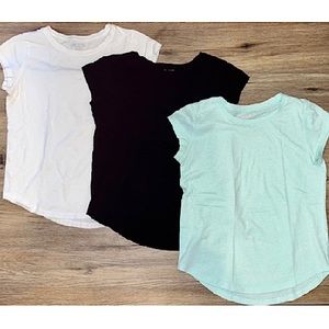 Children’s Place Tees